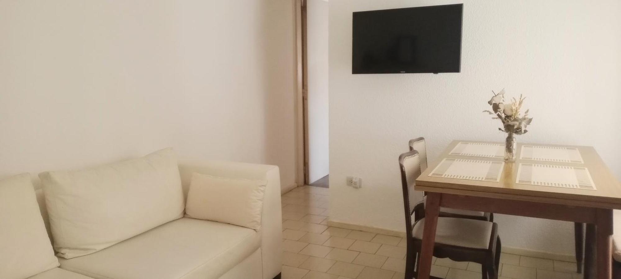 Apartamento Depto Lamadrid Mar del Plata