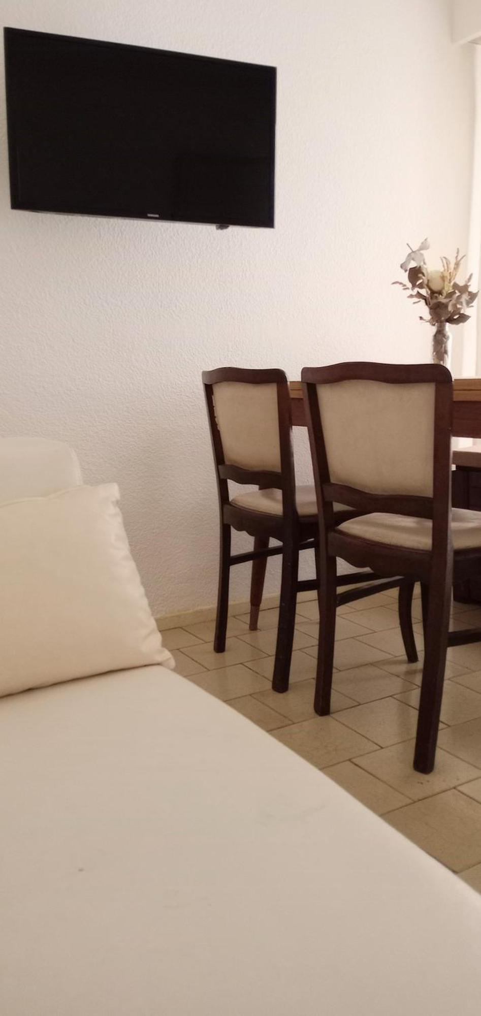 Depto Lamadrid Apartamento *