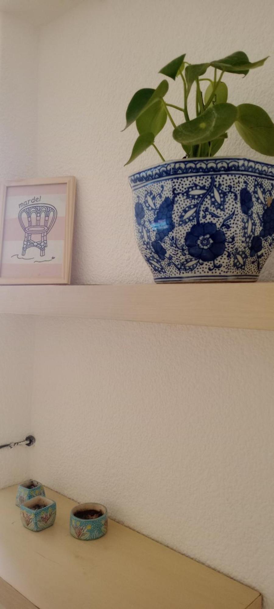 Depto Lamadrid Apartamento
