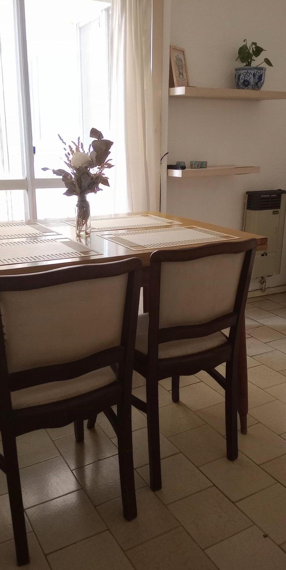 Depto Lamadrid Apartamento *