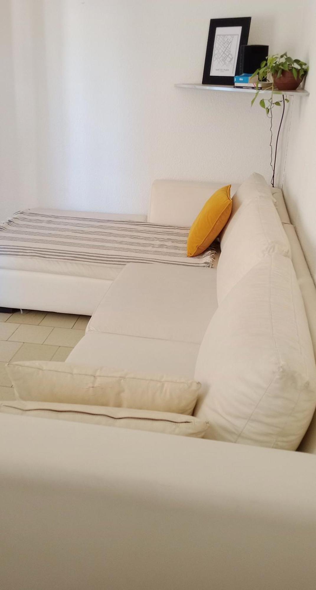Depto Lamadrid Apartamento
