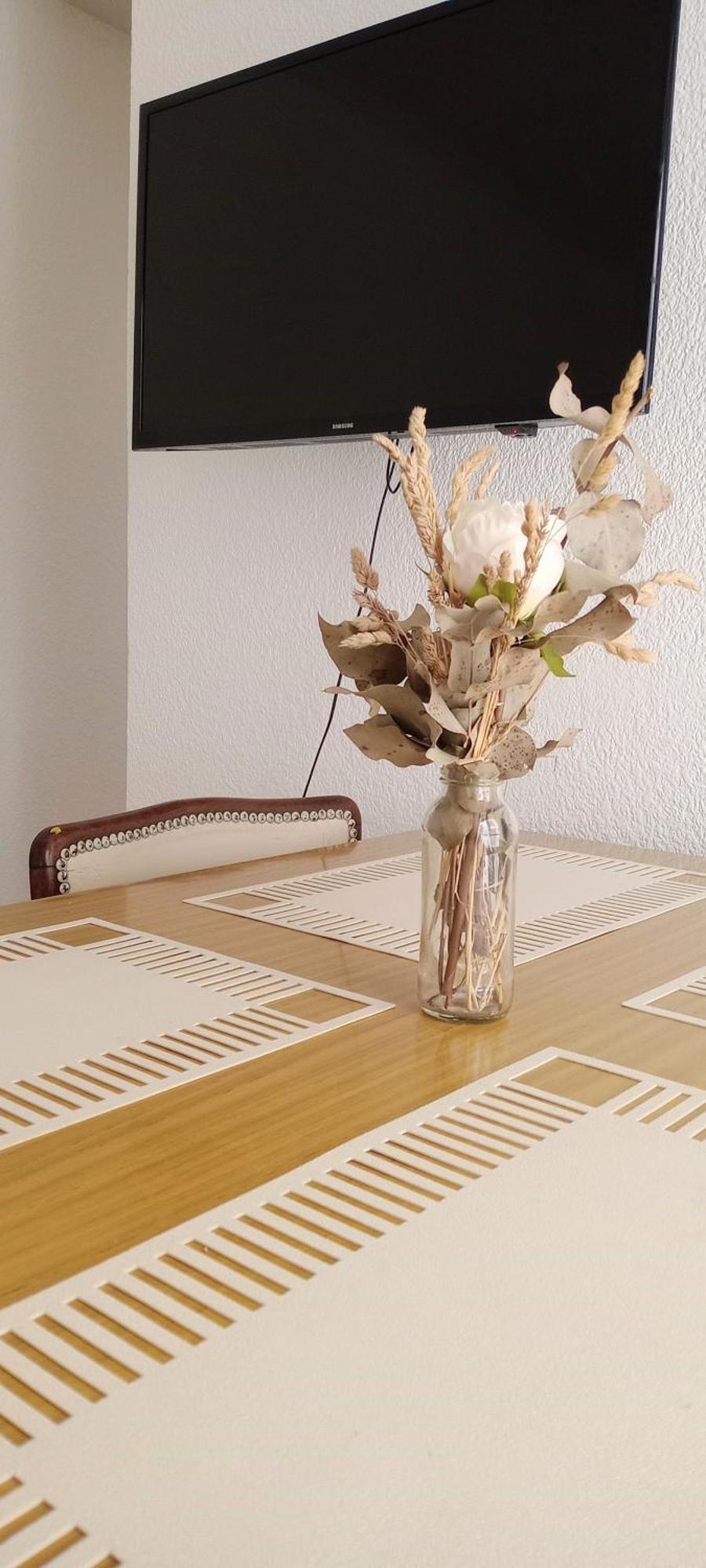 Apartamento Depto Lamadrid *